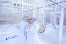 Gothic Lolita – Saku (69)
