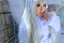 Gothic Lolita – Saku (7)