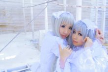 Gothic Lolita – Saku (70)