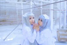 Gothic Lolita – Saku (71)