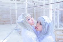 Gothic Lolita – Saku (74)