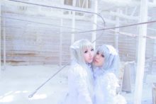 Gothic Lolita – Saku (75)