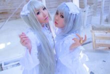 Gothic Lolita – Saku (76)