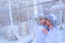 Gothic Lolita – Saku (77)