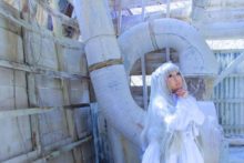 Gothic Lolita – Saku (8)