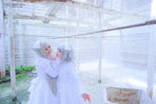 Gothic Lolita – Saku (82)