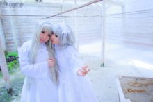Gothic Lolita – Saku (83)