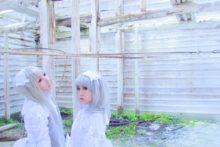 Gothic Lolita – Saku (84)