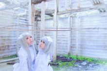 Gothic Lolita – Saku (85)