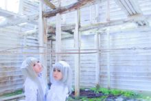 Gothic Lolita – Saku (86)