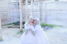 Gothic Lolita – Saku (88)