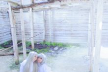 Gothic Lolita – Saku (89)
