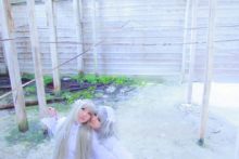 Gothic Lolita – Saku (90)
