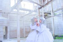 Gothic Lolita – Saku (92)