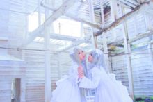Gothic Lolita – Saku (93)