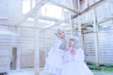 Gothic Lolita – Saku (94)
