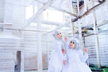 Gothic Lolita – Saku (95)