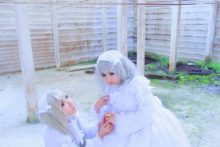 Gothic Lolita – Saku (96)
