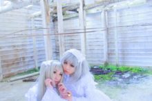 Gothic Lolita – Saku (97)