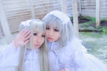 Gothic Lolita – Saku (98)