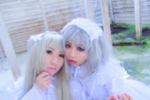 Gothic Lolita – Saku (99)