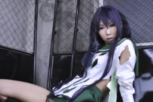H.O.T.D – Ashiya Noriko – Busujima Saeko 1 (36)