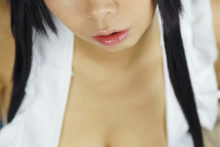 H.O.T.D – Ashiya Noriko – Busujima Saeko 3 (19)