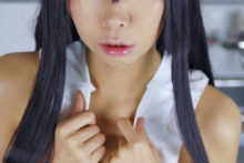 H.O.T.D – Ashiya Noriko – Busujima Saeko 3 (24)
