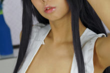 H.O.T.D – Ashiya Noriko – Busujima Saeko 3 (4)