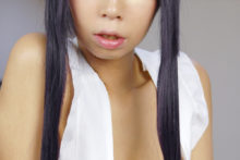 H.O.T.D – Ashiya Noriko – Busujima Saeko 4 (10)