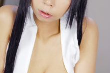 H.O.T.D – Ashiya Noriko – Busujima Saeko 4 (13)