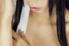 H.O.T.D – Ashiya Noriko – Busujima Saeko 4 (14)