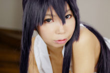 H.O.T.D – Ashiya Noriko – Busujima Saeko 4 (24)