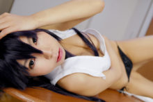 H.O.T.D – Ashiya Noriko – Busujima Saeko 4 (43)