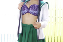 H.O.T.D – Ashiya Noriko – Busujima Saeko 6 (1)