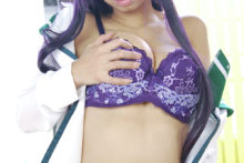 H.O.T.D – Ashiya Noriko – Busujima Saeko 6 (15)