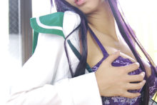 H.O.T.D – Ashiya Noriko – Busujima Saeko 6 (16)