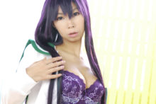 H.O.T.D – Ashiya Noriko – Busujima Saeko 6 (25)