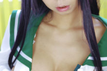 H.O.T.D – Ashiya Noriko – Busujima Saeko 6 (67)
