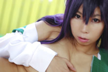 H.O.T.D – Ashiya Noriko – Busujima Saeko 6 (77)
