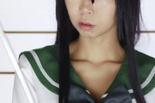 H.O.T.D – Ashiya Noriko – Busujima Saeko 7 (10)