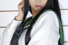 H.O.T.D – Ashiya Noriko – Busujima Saeko 7 (14)
