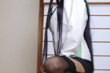 H.O.T.D – Ashiya Noriko – Busujima Saeko 7 (27)