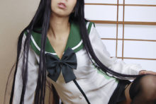H.O.T.D – Ashiya Noriko – Busujima Saeko 7 (28)
