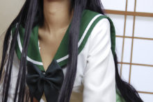 H.O.T.D – Ashiya Noriko – Busujima Saeko 7 (29)