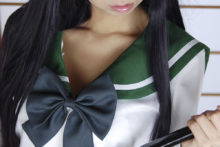 H.O.T.D – Ashiya Noriko – Busujima Saeko 7 (31)