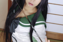 H.O.T.D – Ashiya Noriko – Busujima Saeko 7 (34)