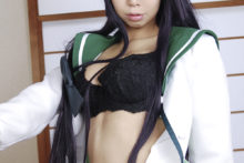 H.O.T.D – Ashiya Noriko – Busujima Saeko 7 (71)