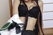 H.O.T.D – Ashiya Noriko – Busujima Saeko 7 (81)