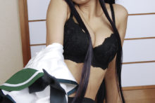 H.O.T.D – Ashiya Noriko – Busujima Saeko 7 (82)